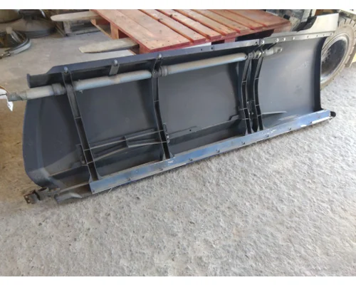 KENWORTH T680 CAB SKIRTSIDE FAIRING