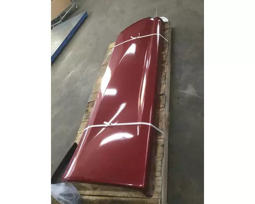 KENWORTH T680 CAB SKIRTSIDE FAIRING