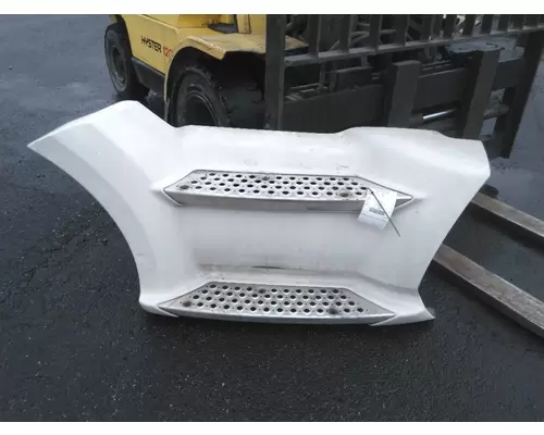 KENWORTH T680 CAB SKIRTSIDE FAIRING