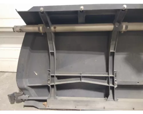 KENWORTH T680 CAB SKIRTSIDE FAIRING