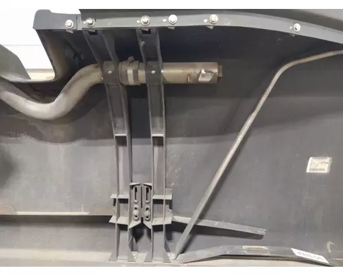 KENWORTH T680 CAB SKIRTSIDE FAIRING