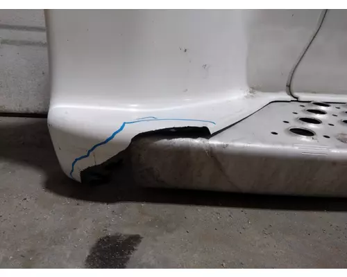 KENWORTH T680 CAB SKIRTSIDE FAIRING