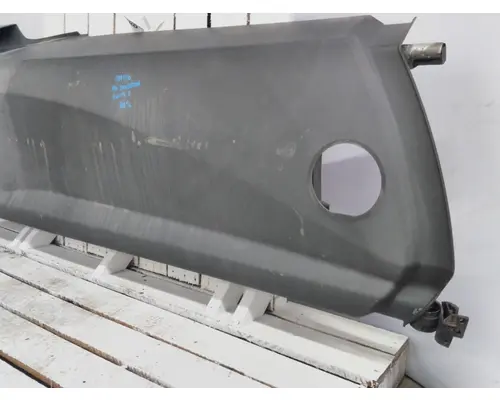 KENWORTH T680 CAB SKIRTSIDE FAIRING