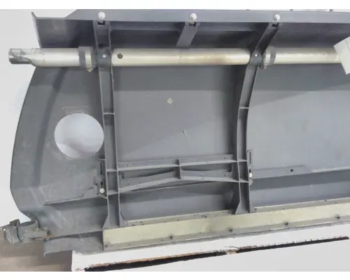 KENWORTH T680 CAB SKIRTSIDE FAIRING