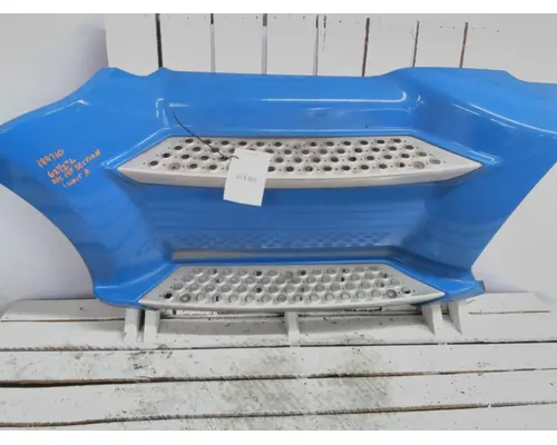 KENWORTH T680 CAB SKIRTSIDE FAIRING