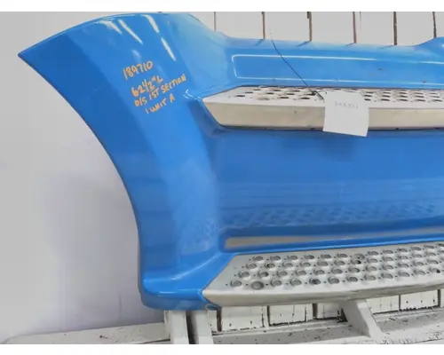 KENWORTH T680 CAB SKIRTSIDE FAIRING