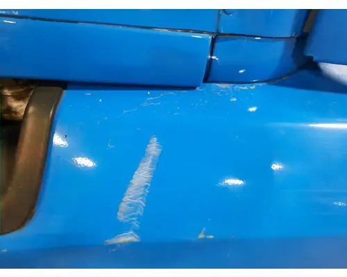 KENWORTH T680 CAB SKIRTSIDE FAIRING