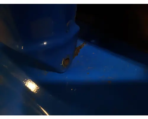 KENWORTH T680 CAB SKIRTSIDE FAIRING