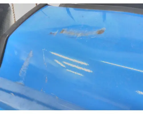 KENWORTH T680 CAB SKIRTSIDE FAIRING