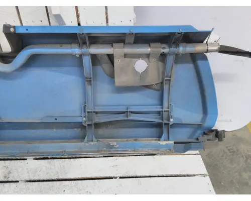 KENWORTH T680 CAB SKIRTSIDE FAIRING