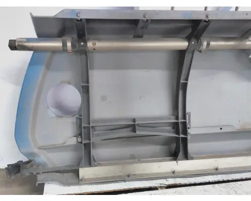 KENWORTH T680 CAB SKIRTSIDE FAIRING