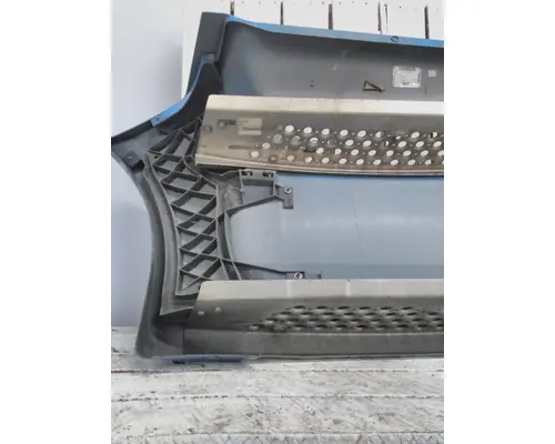 KENWORTH T680 CAB SKIRTSIDE FAIRING