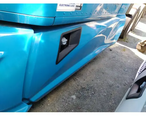 KENWORTH T680 CAB SKIRTSIDE FAIRING