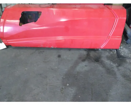 KENWORTH T680 CAB SKIRTSIDE FAIRING