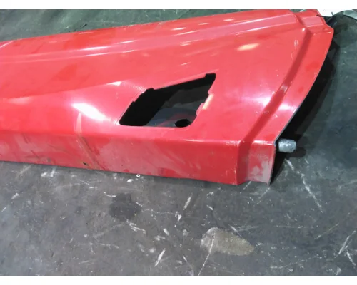 KENWORTH T680 CAB SKIRTSIDE FAIRING