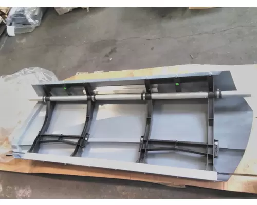 KENWORTH T680 CAB SKIRTSIDE FAIRING