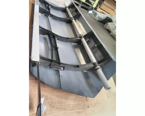 KENWORTH T680 CAB SKIRTSIDE FAIRING