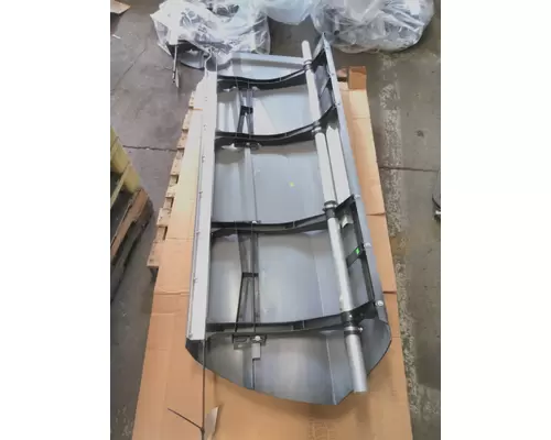 KENWORTH T680 CAB SKIRTSIDE FAIRING