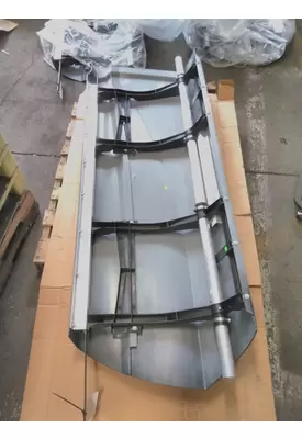 KENWORTH T680 CAB SKIRT/SIDE FAIRING