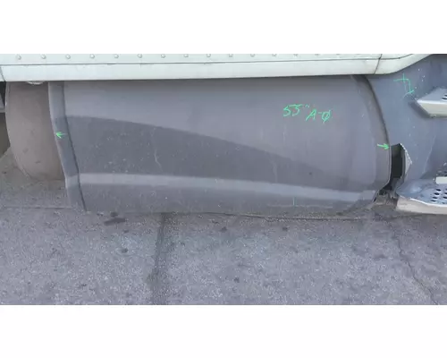 KENWORTH T680 CAB SKIRTSIDE FAIRING