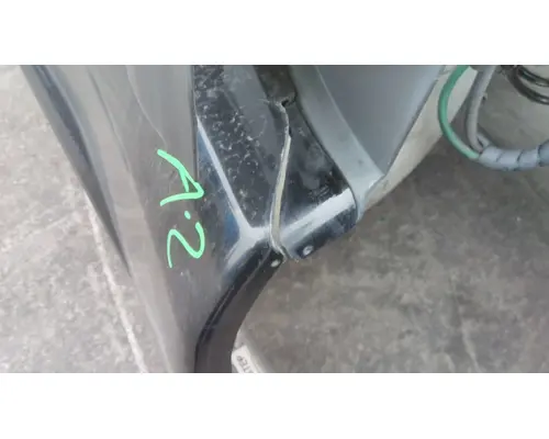 KENWORTH T680 CAB SKIRTSIDE FAIRING