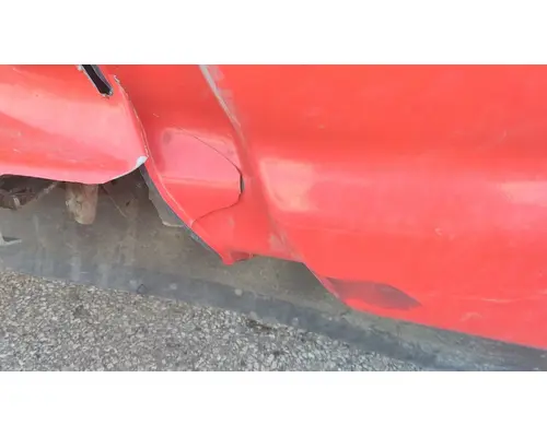 KENWORTH T680 CAB SKIRTSIDE FAIRING