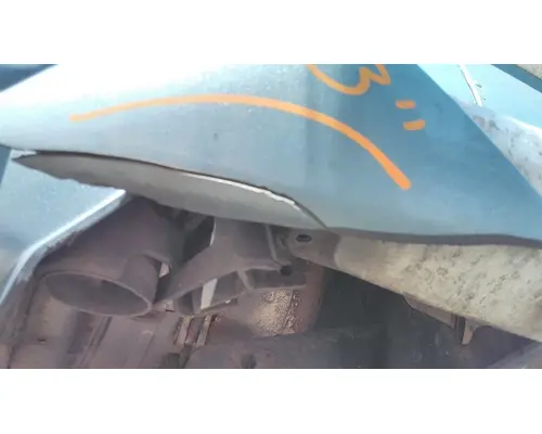 KENWORTH T680 CAB SKIRTSIDE FAIRING