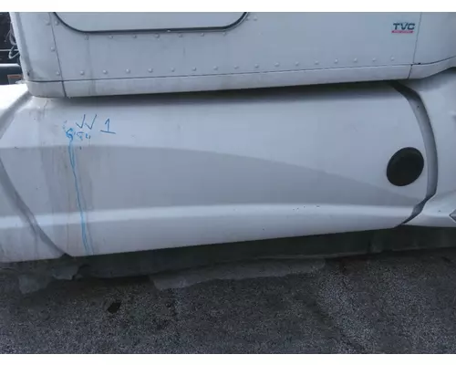 KENWORTH T680 CAB SKIRTSIDE FAIRING