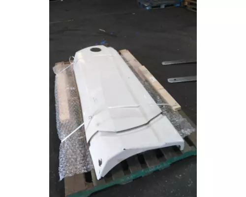KENWORTH T680 CAB SKIRTSIDE FAIRING