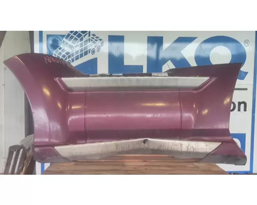 KENWORTH T680 CAB SKIRTSIDE FAIRING