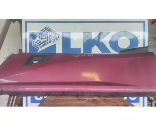 KENWORTH T680 CAB SKIRTSIDE FAIRING