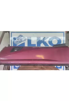 KENWORTH T680 CAB SKIRT/SIDE FAIRING