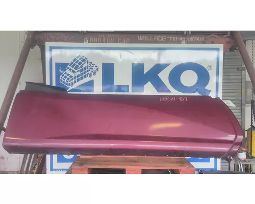 KENWORTH T680 CAB SKIRTSIDE FAIRING