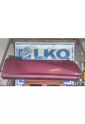 KENWORTH T680 CAB SKIRT/SIDE FAIRING