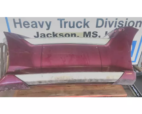 KENWORTH T680 CAB SKIRTSIDE FAIRING