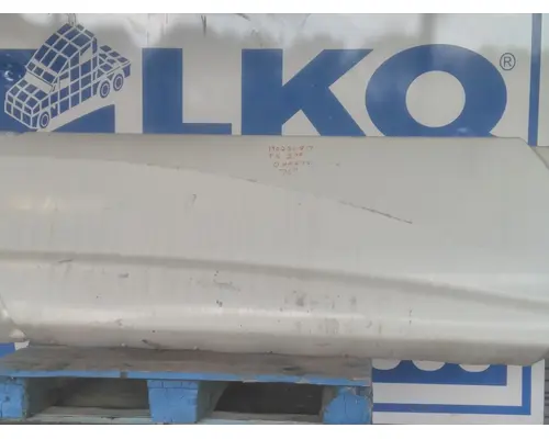 KENWORTH T680 CAB SKIRTSIDE FAIRING