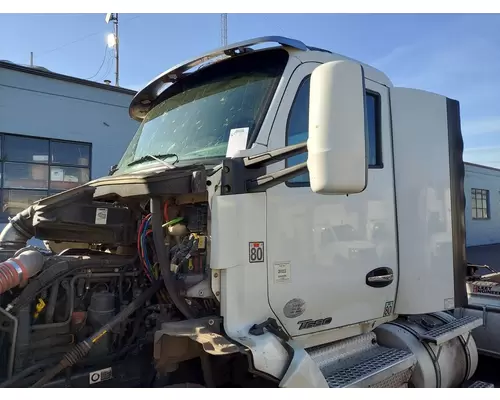 KENWORTH T680 CAB