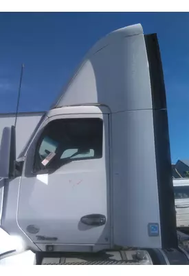 KENWORTH T680 CAB