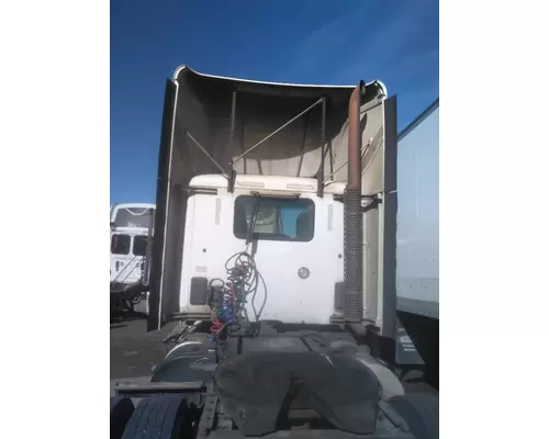 KENWORTH T680 CAB