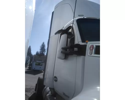 KENWORTH T680 CAB