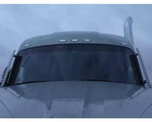 KENWORTH T680 CAB