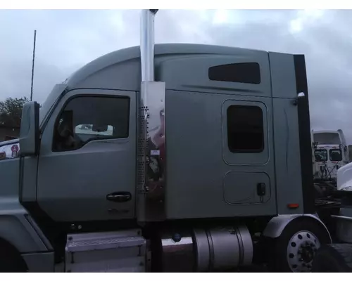 KENWORTH T680 CAB