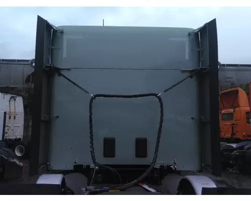 KENWORTH T680 CAB