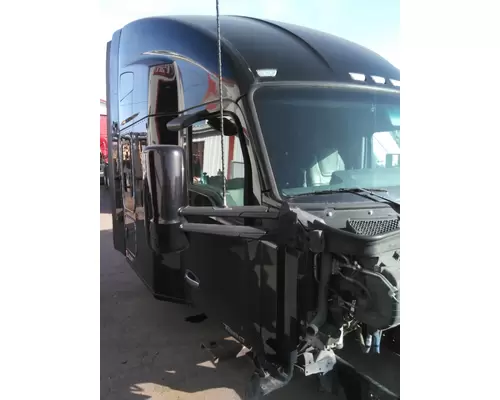 KENWORTH T680 CAB