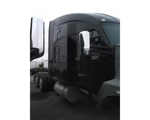 KENWORTH T680 CAB