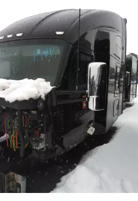 KENWORTH T680 CAB
