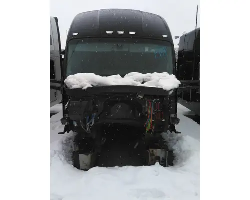 KENWORTH T680 CAB