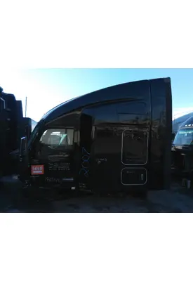 KENWORTH T680 CAB