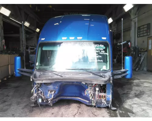 KENWORTH T680 CAB