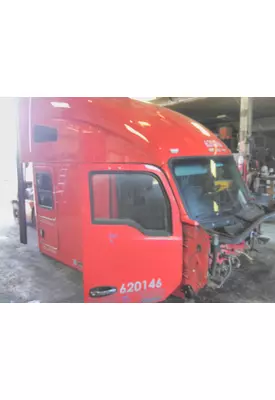 KENWORTH T680 CAB